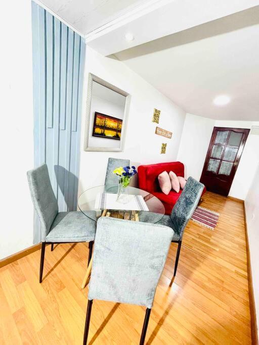 Apartamento Comodo Apto Cerca Al Aeropuerto/embajada Americana
