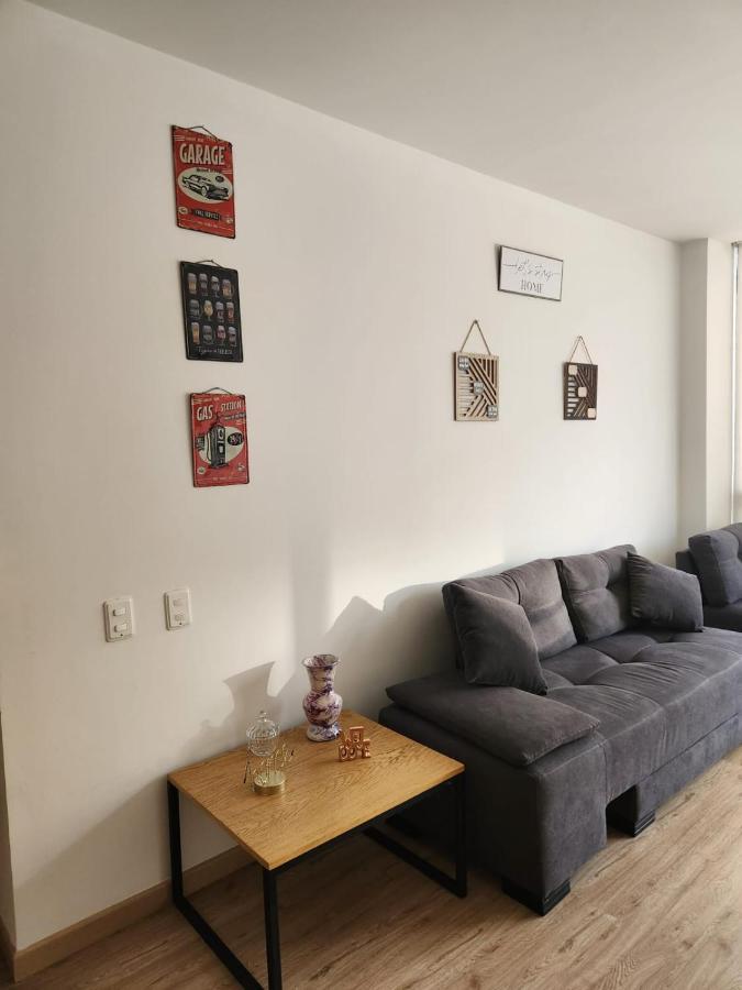 Apartamento Santa Barbara 124 Panoramico