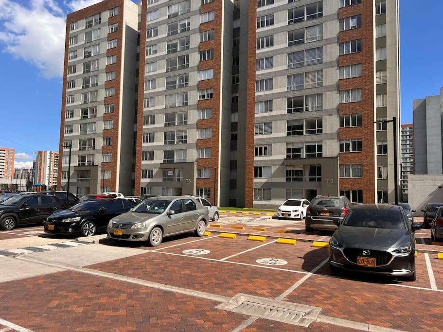 Apartamento Barrio La Felicidad Apartamento *