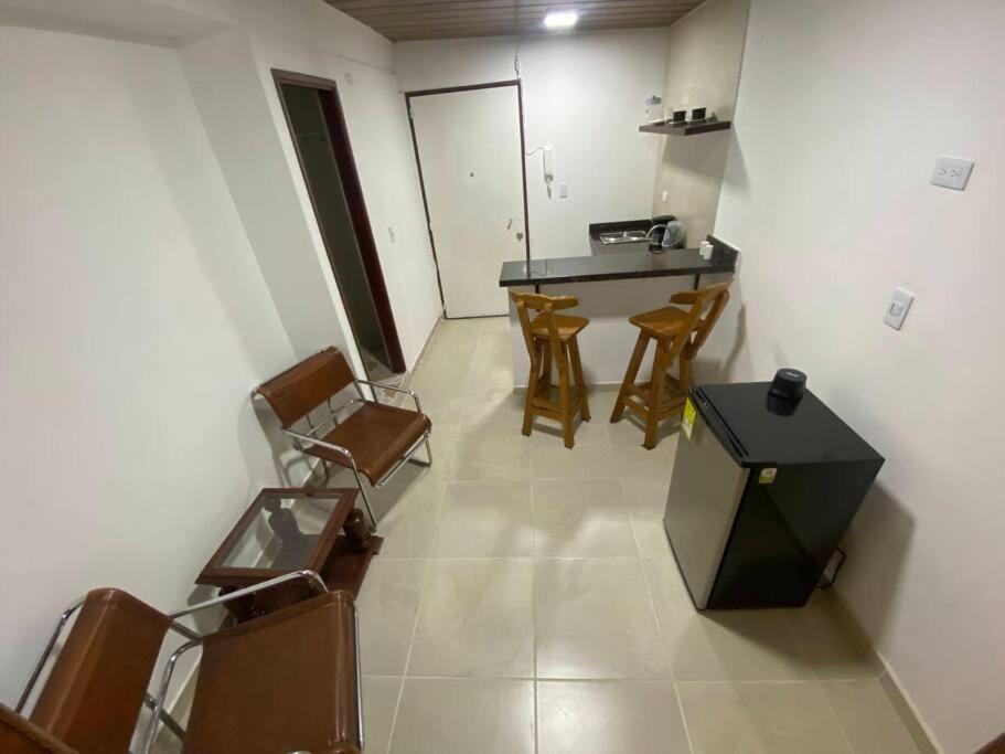 Apartment Apto - 1802b - Vista única *