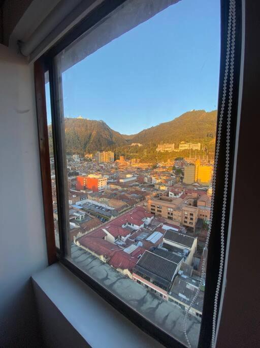 Apto - 1802b - Vista única Apartment *