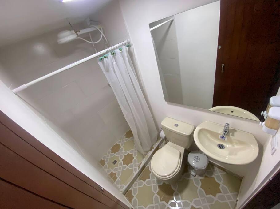 Apartment Apto - 1802b - Vista única