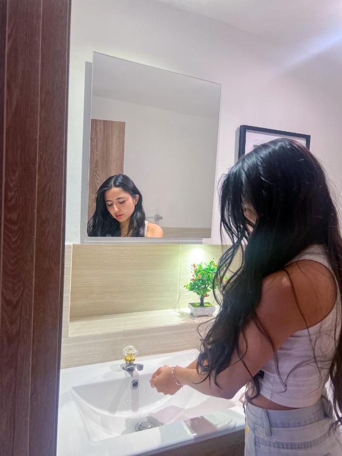 Apartamento Encantocandelaria Bogotá