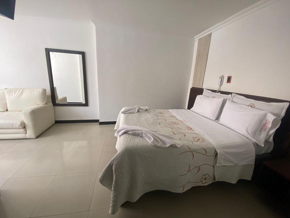 Hotel Yolima Real *