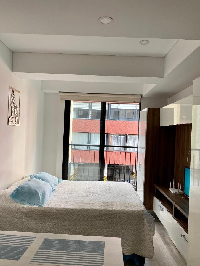 Apartamento Apartamento Grande Soho 39