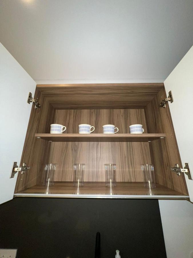 Apartamento Grande Soho 39