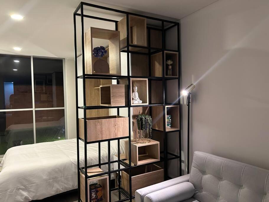 Apartamento • Power Style • Apto Con Terraza Bogotá
