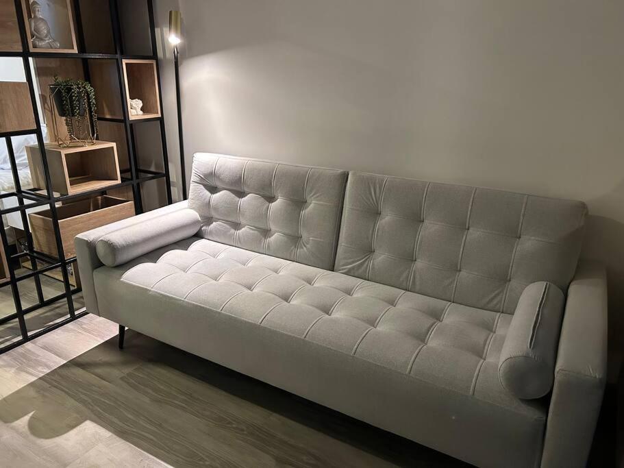 Apartamento • Power Style • Apto Con Terraza