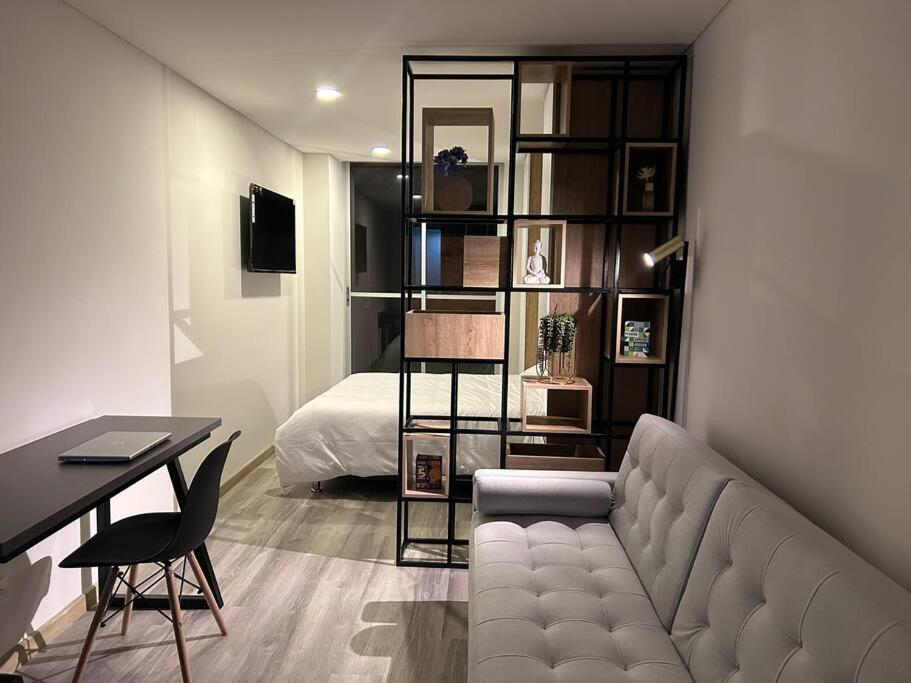 • Power Style • Apto Con Terraza Apartamento
