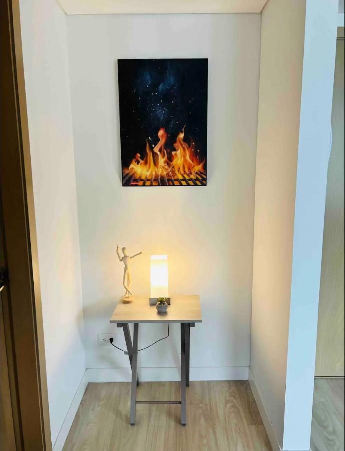 Apartamento Piso 32 Hermosa Vista Vip *