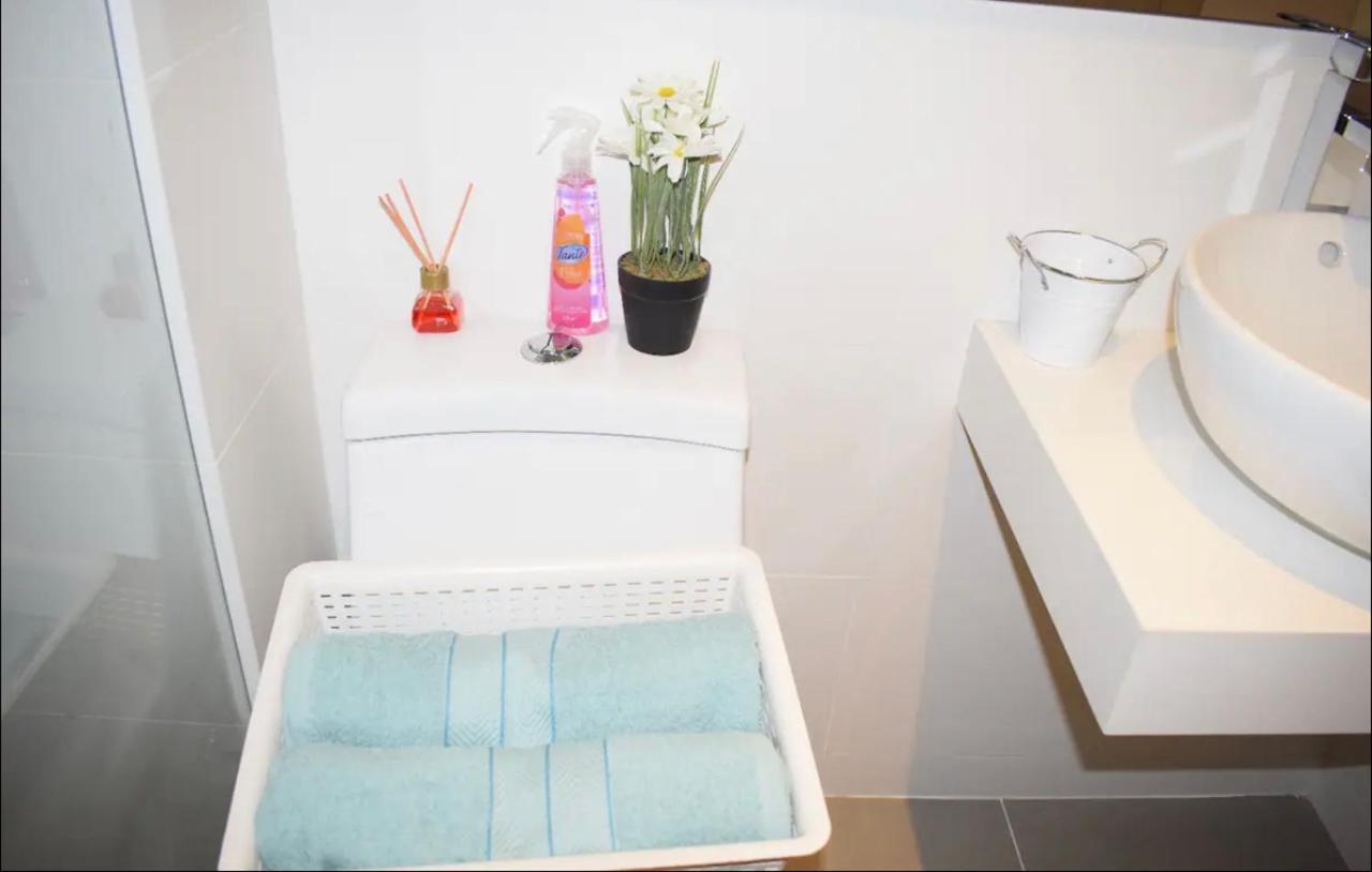 Apartamento Piso 32 Hermosa Vista Vip Apartamento *