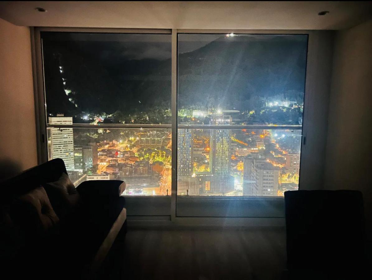 Apartamento Piso 32 Hermosa Vista Vip Apartamento