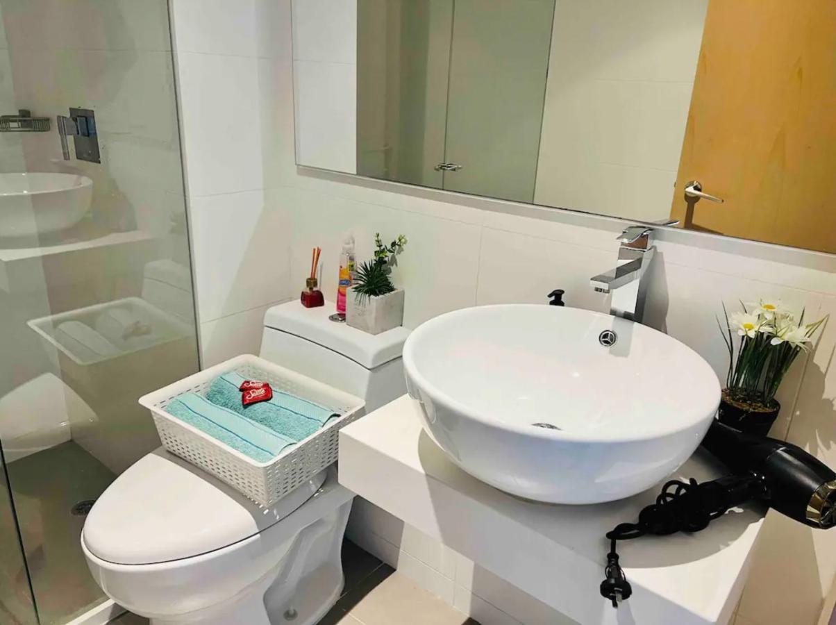 Apartamento Piso 32 Hermosa Vista Vip
