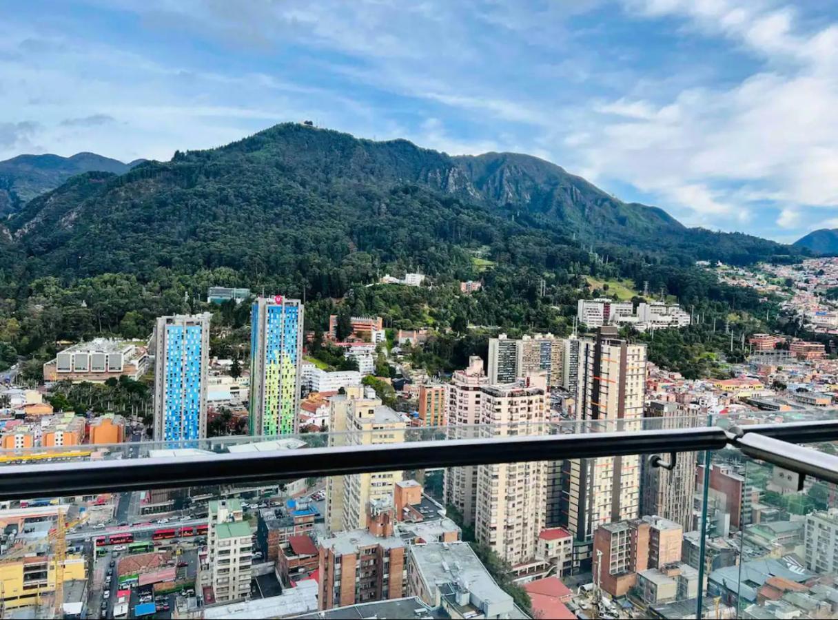 Apartamento Piso 32 Hermosa Vista Vip Apartamento