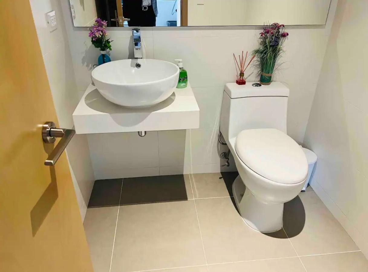 Apartamento Apartamento Piso 32 Hermosa Vista Vip *