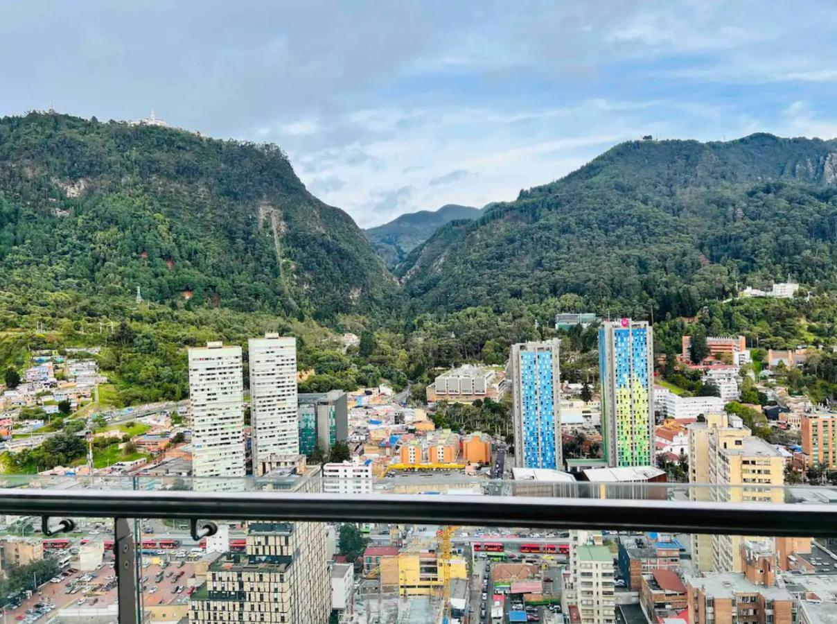 Apartamento Apartamento Piso 32 Hermosa Vista Vip