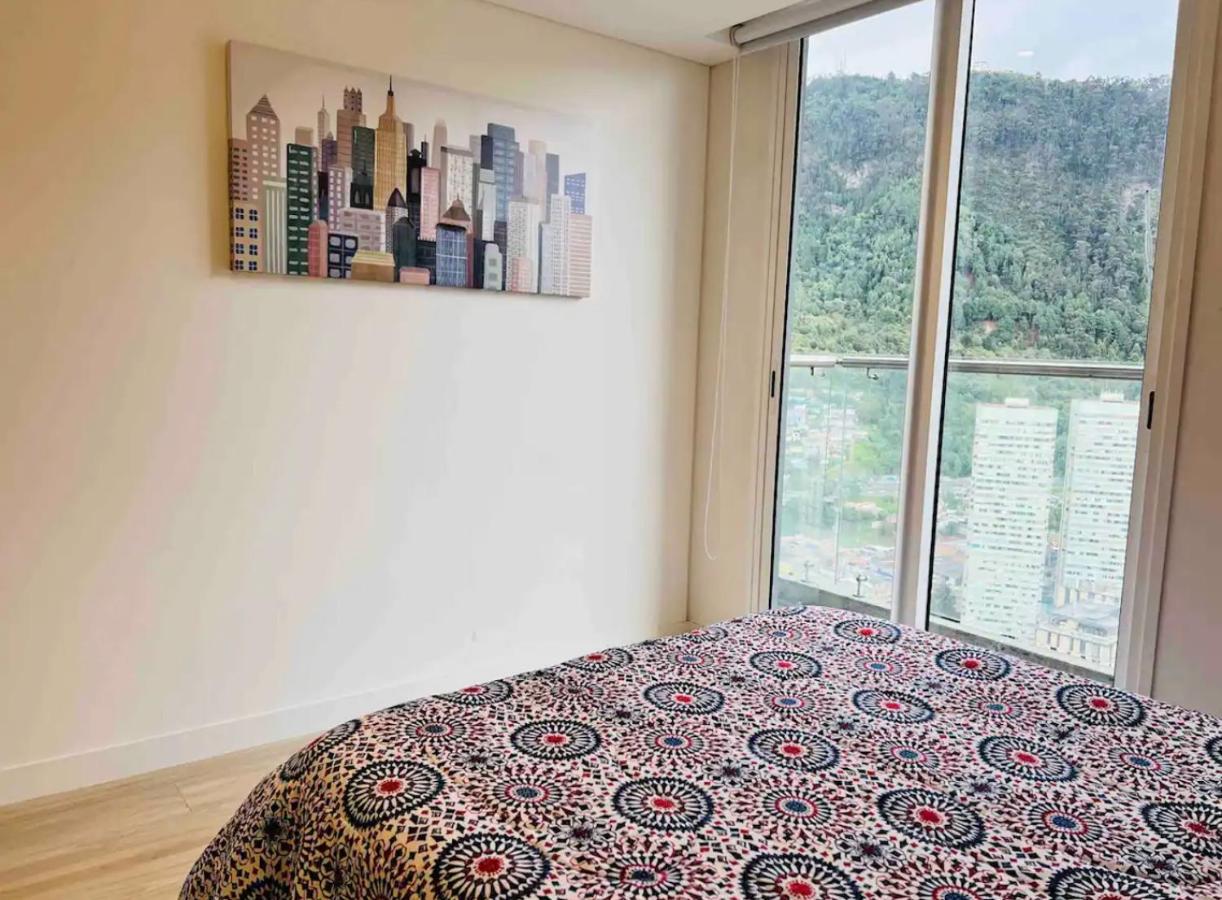 Apartamento Piso 35 Vip Hermosa Vista *