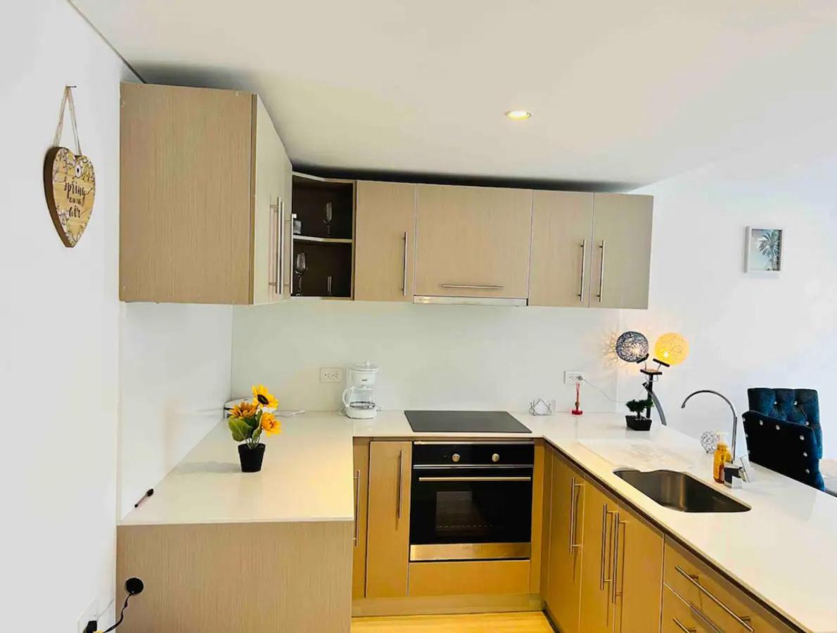 Apartamento Apartamento Piso 35 Vip Hermosa Vista *