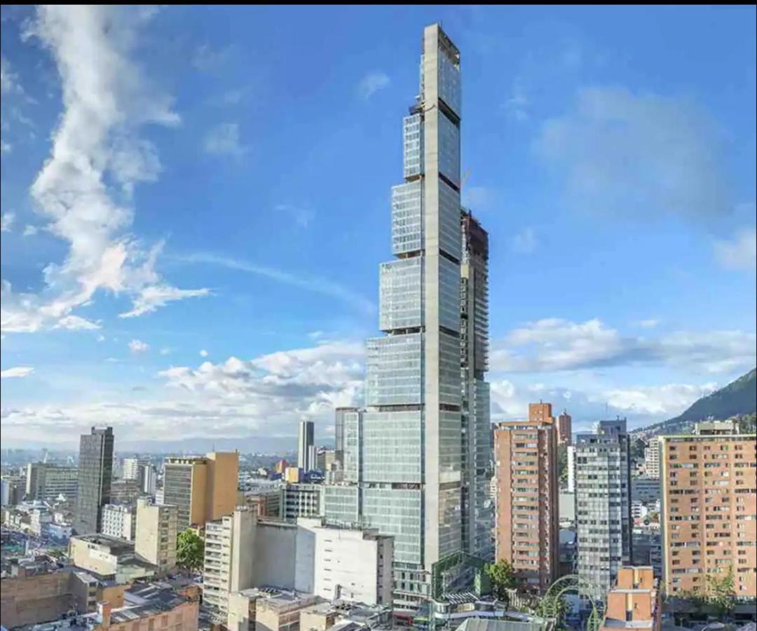 Apartamento Piso 35 Vip Hermosa Vista Apartamento *