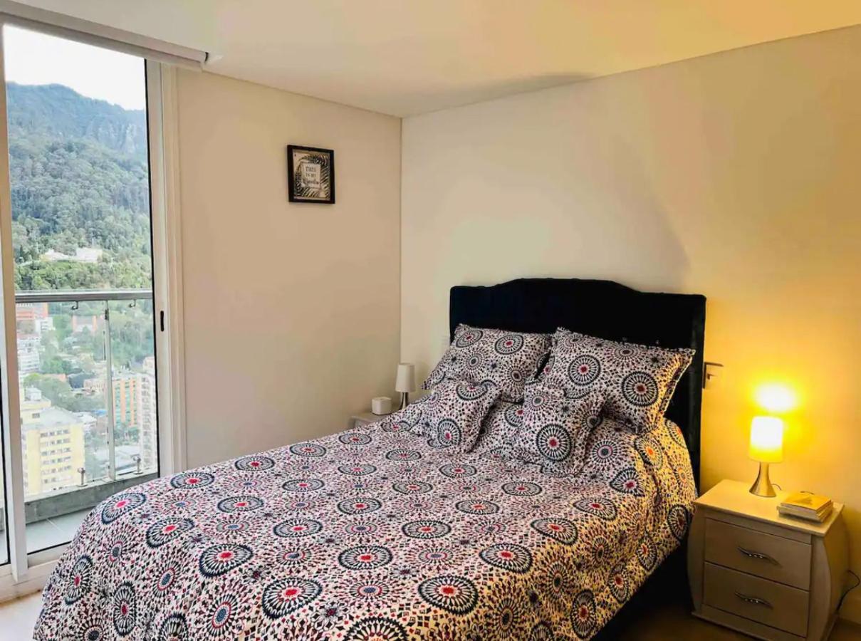 Apartamento Piso 35 Vip Hermosa Vista *