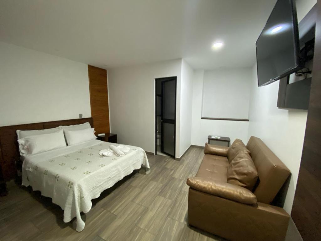 Yolima Real Bogotá