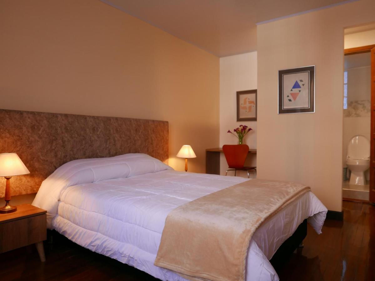 Floralia Casa Boutique Bogotá