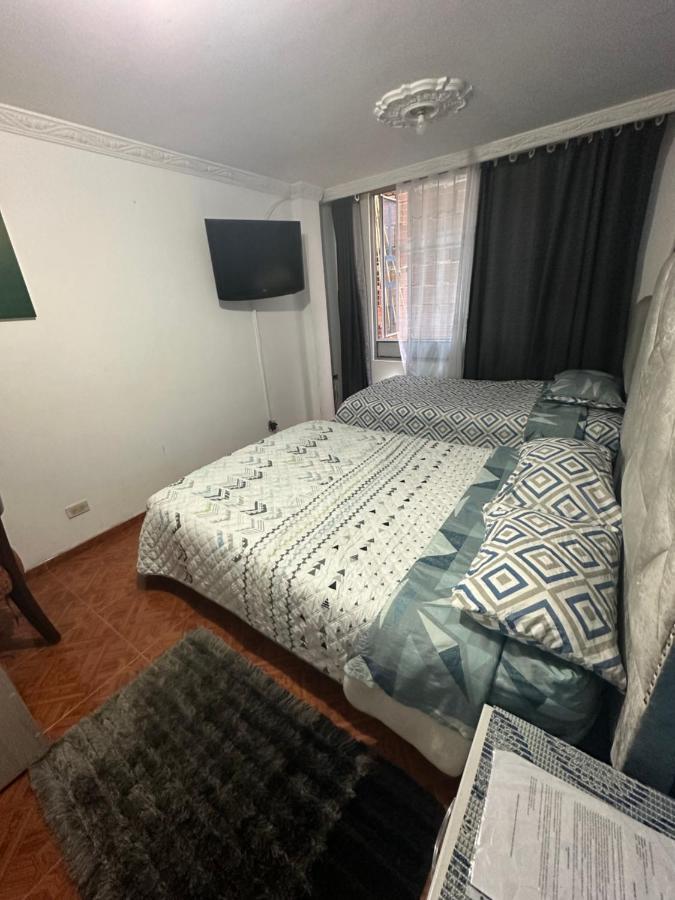 Casa Familiar *