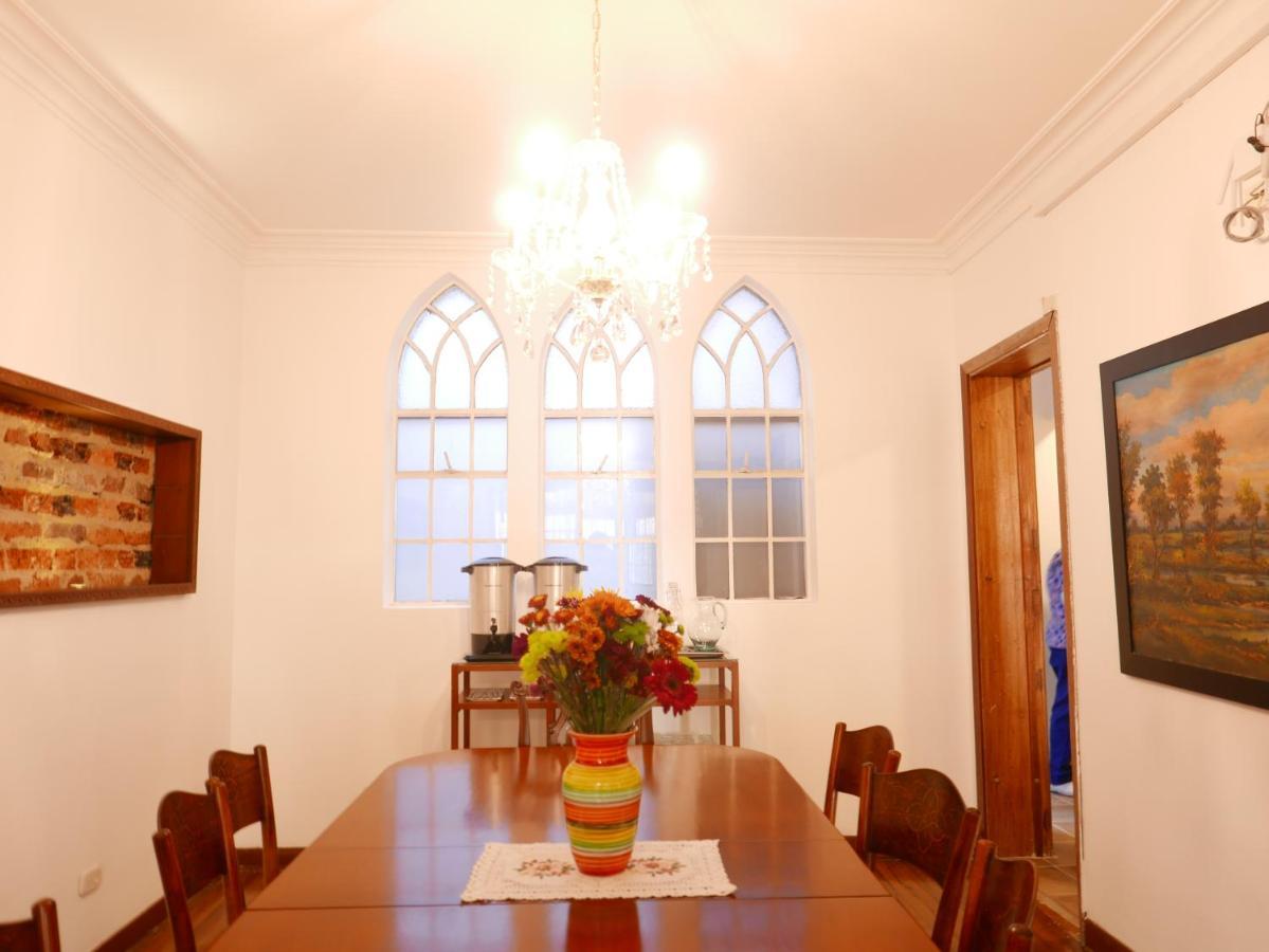 Floralia Casa Boutique Bed and breakfast