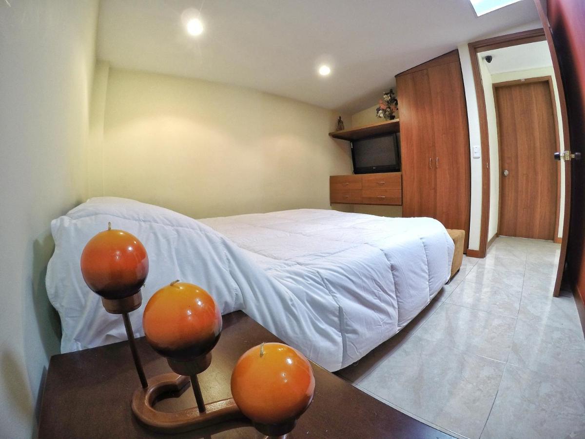 Casa Magi Guest house