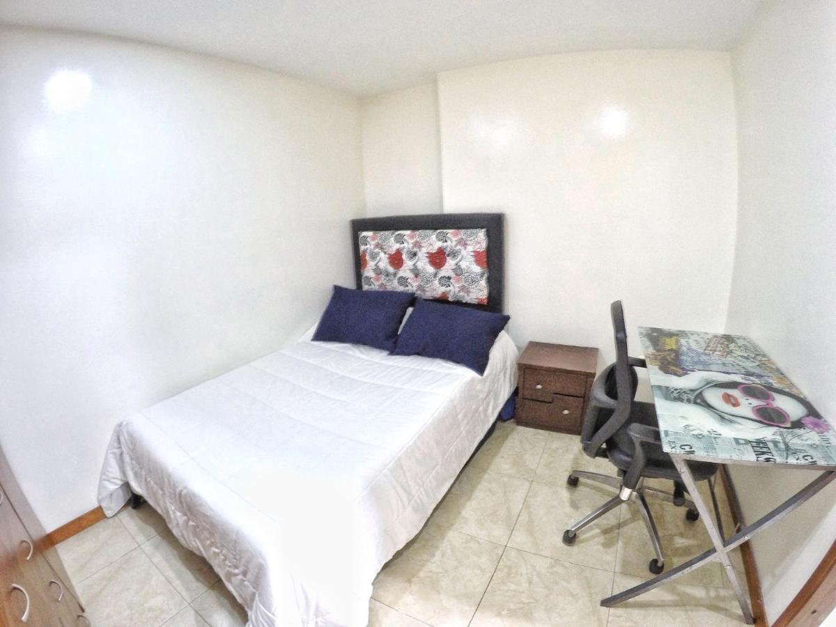 Guest house Casa Magi Bogota