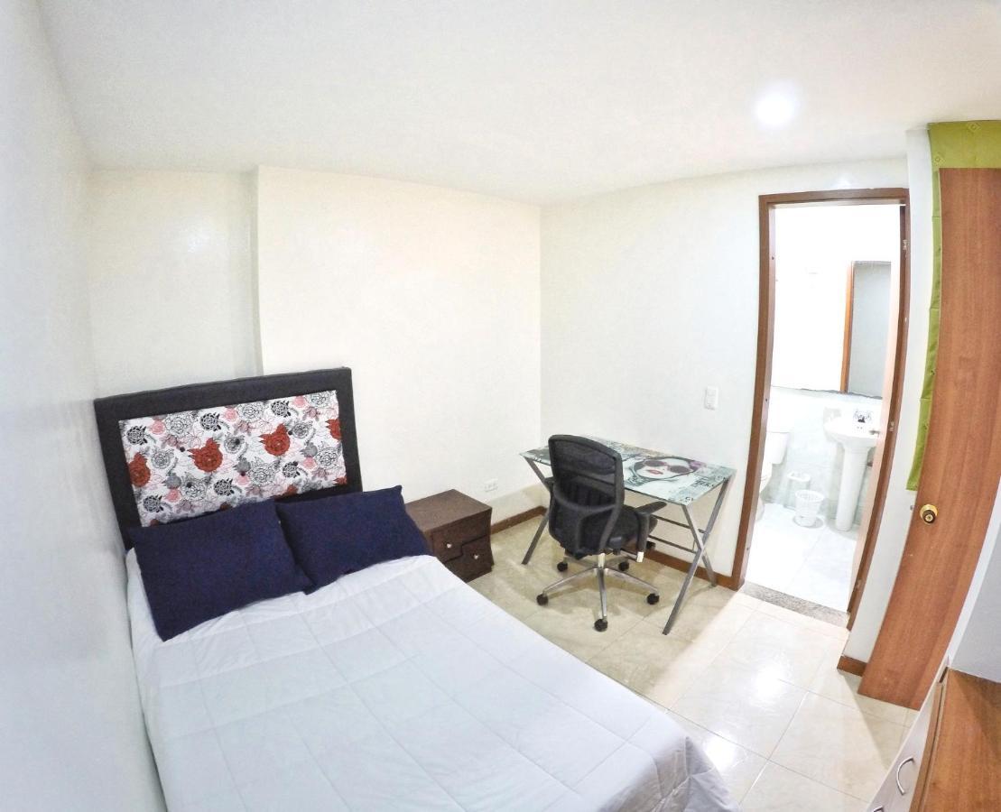Casa Magi Guest house