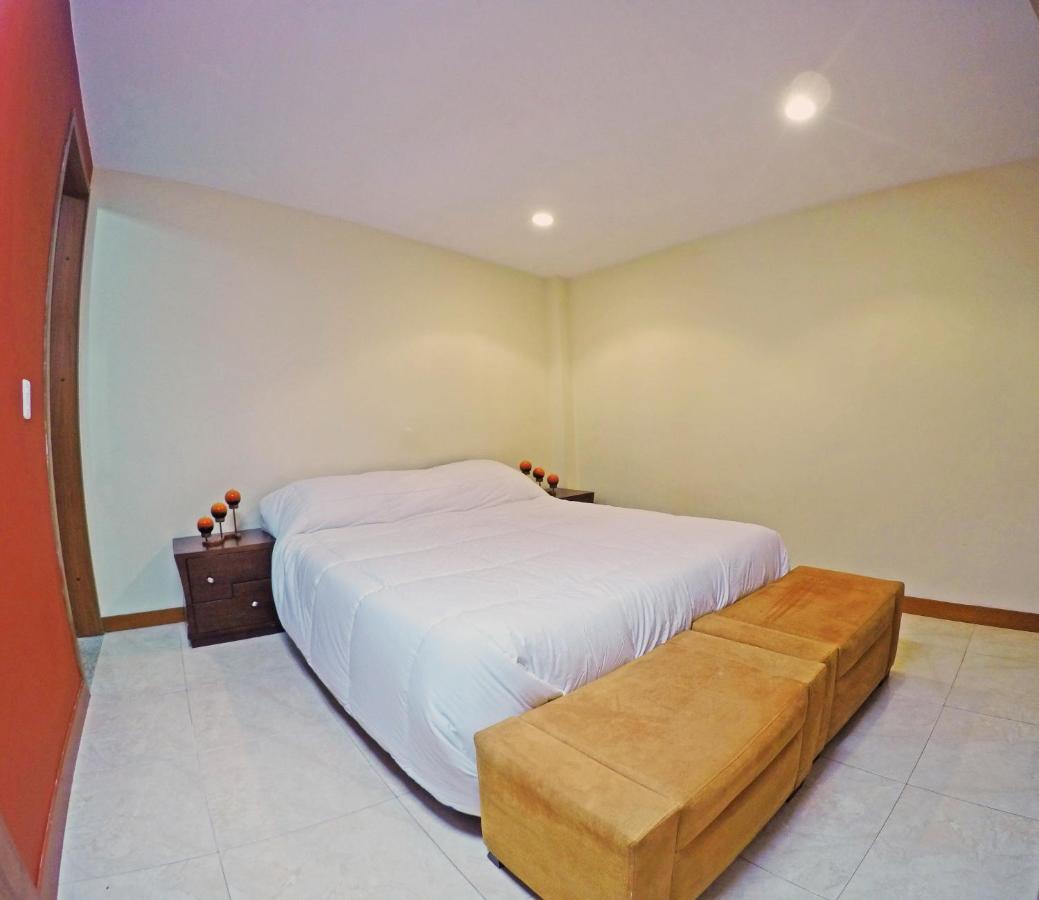 Guest house Casa Magi