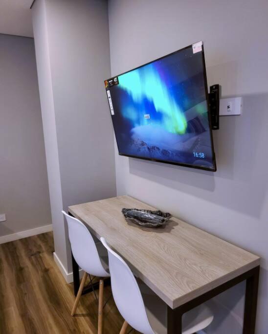 Apartamento Centrico Loft Turistico-negocios