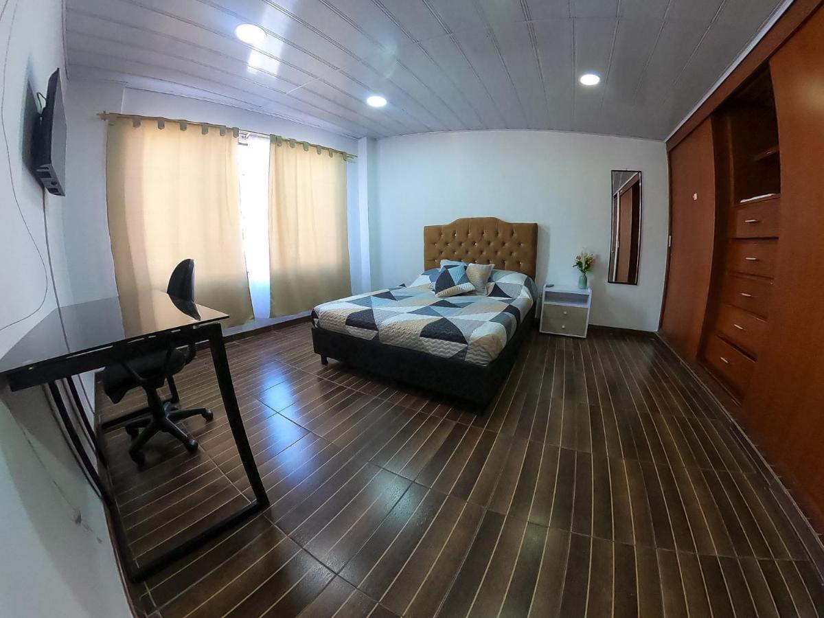 Apartamento Tranquilo Apartamento