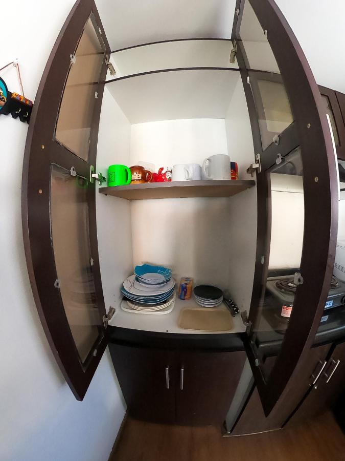 Apartamento Apartamento Tranquilo Bogotá