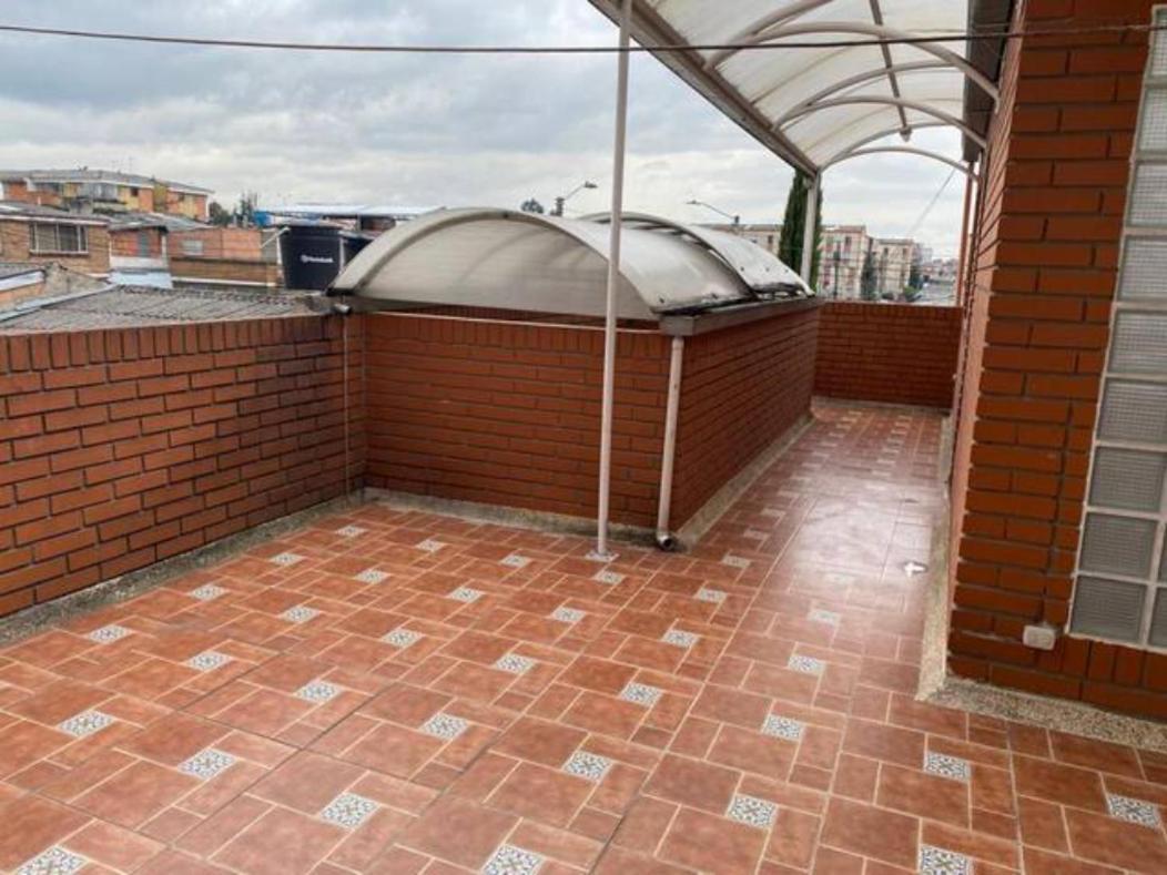Habitación en casa particular Casa 30 Bogotá