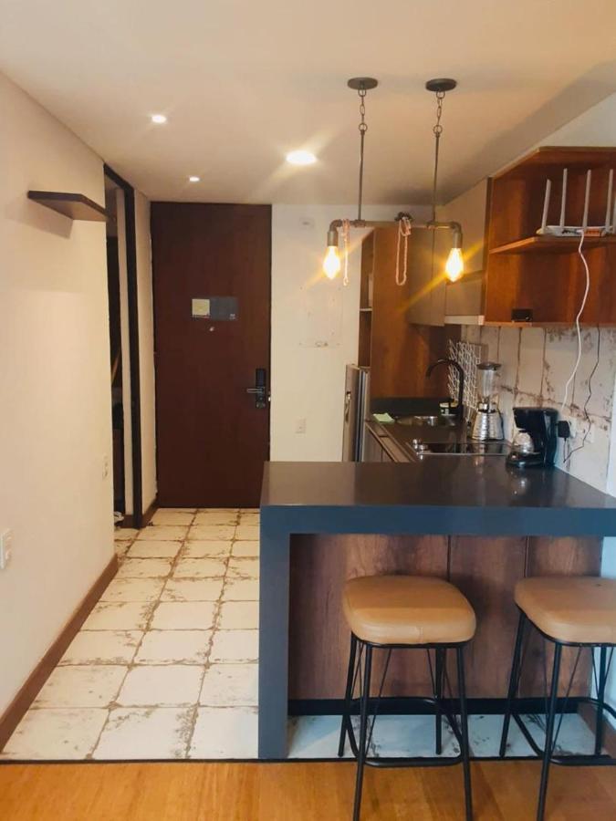 Cruzmorph Bed and breakfast Bogotá