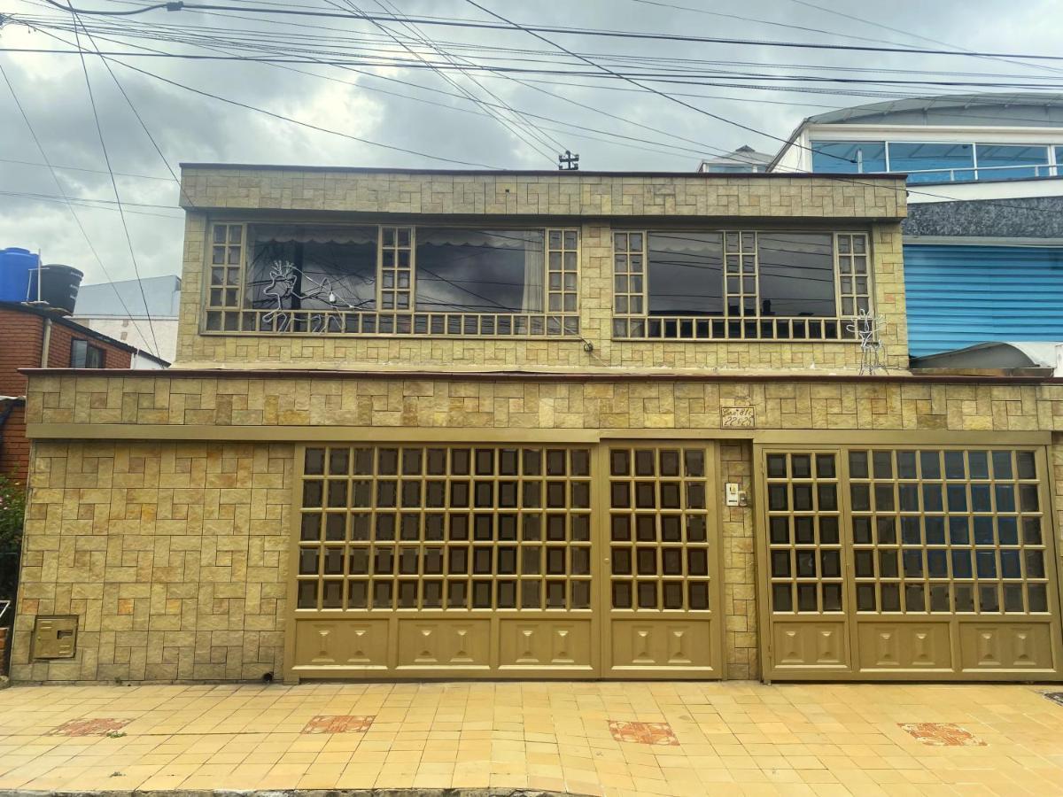 Casa Dorada - Modelia