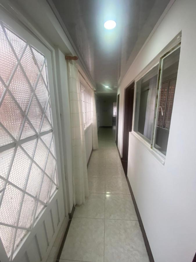 Casa Dorada - Modelia Bed and breakfast
