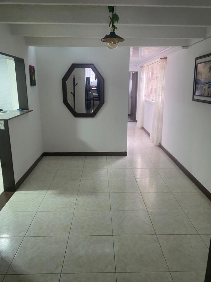 Casa Dorada - Modelia Bed and breakfast