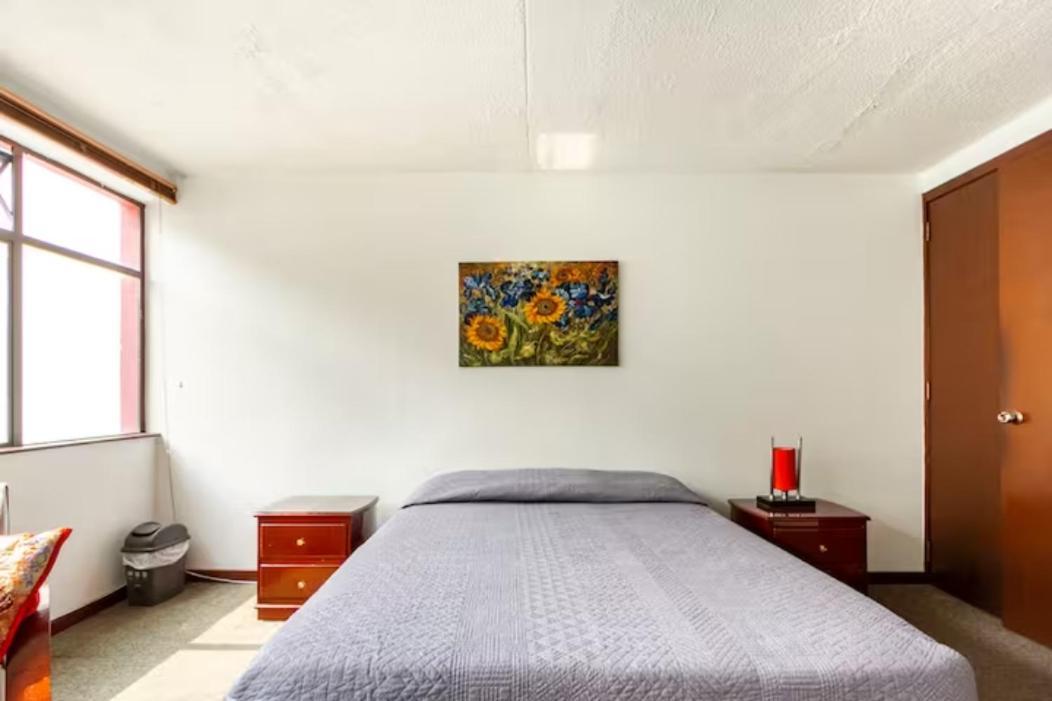 Habitación en casa particular Anastasio Gutman House Bogotá