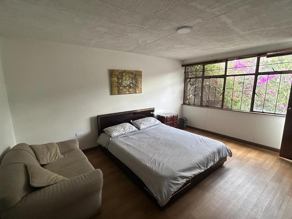 Habitación en casa particular Anastasio Gutman House *