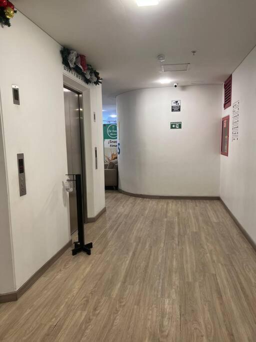 Confortable Loft En El Centro Historico De Bogotá
