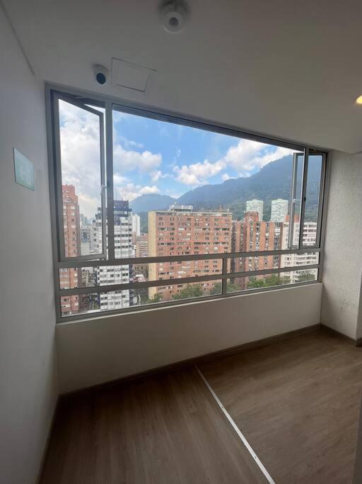Confortable Loft En El Centro Historico De Apartamento