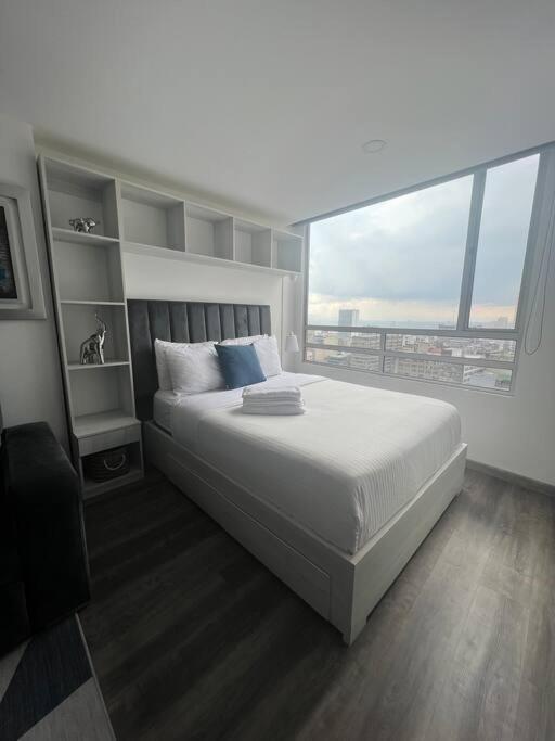 Confortable Loft En El Centro Historico De Apartamento *