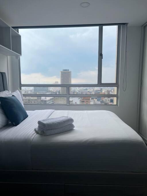 Confortable Loft En El Centro Historico De Apartamento