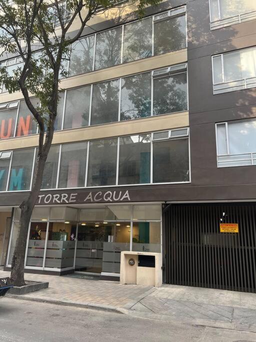 Apartamento Confortable Loft En El Centro Historico De