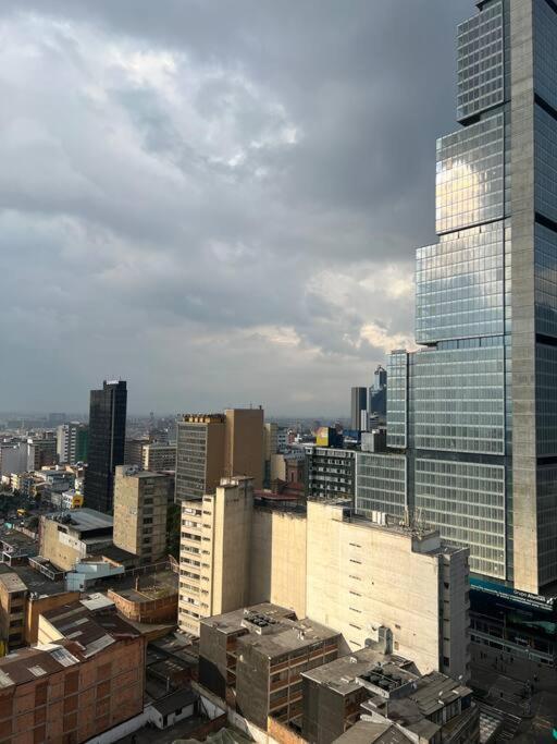 Confortable Loft En El Centro Historico De Bogotá