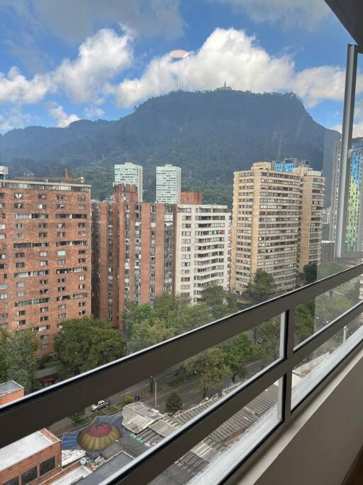 Confortable Loft En El Centro Historico De