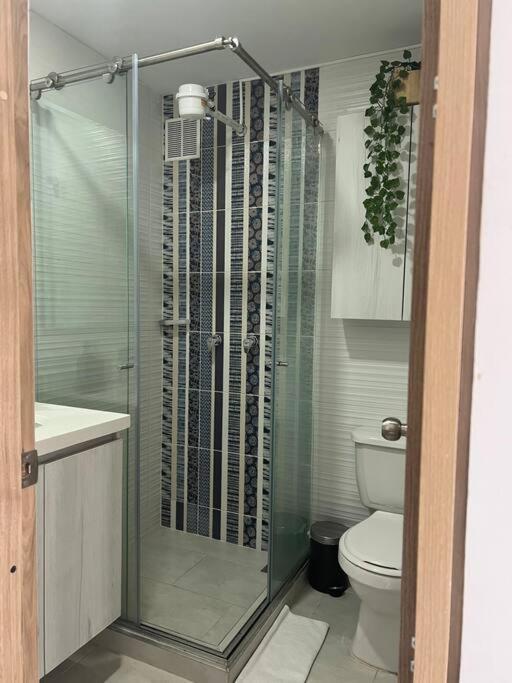 Apartamento Confortable Loft En El Centro Historico De